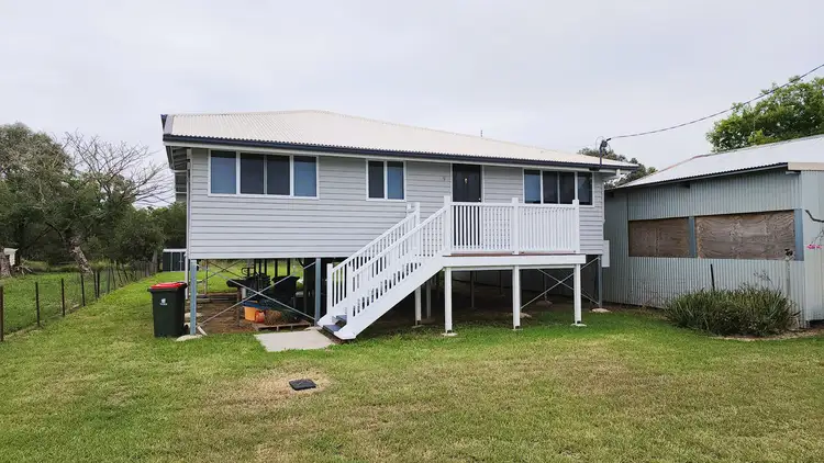 Main view of Homely house listing, 9 Don Street, Wowan QLD 4702