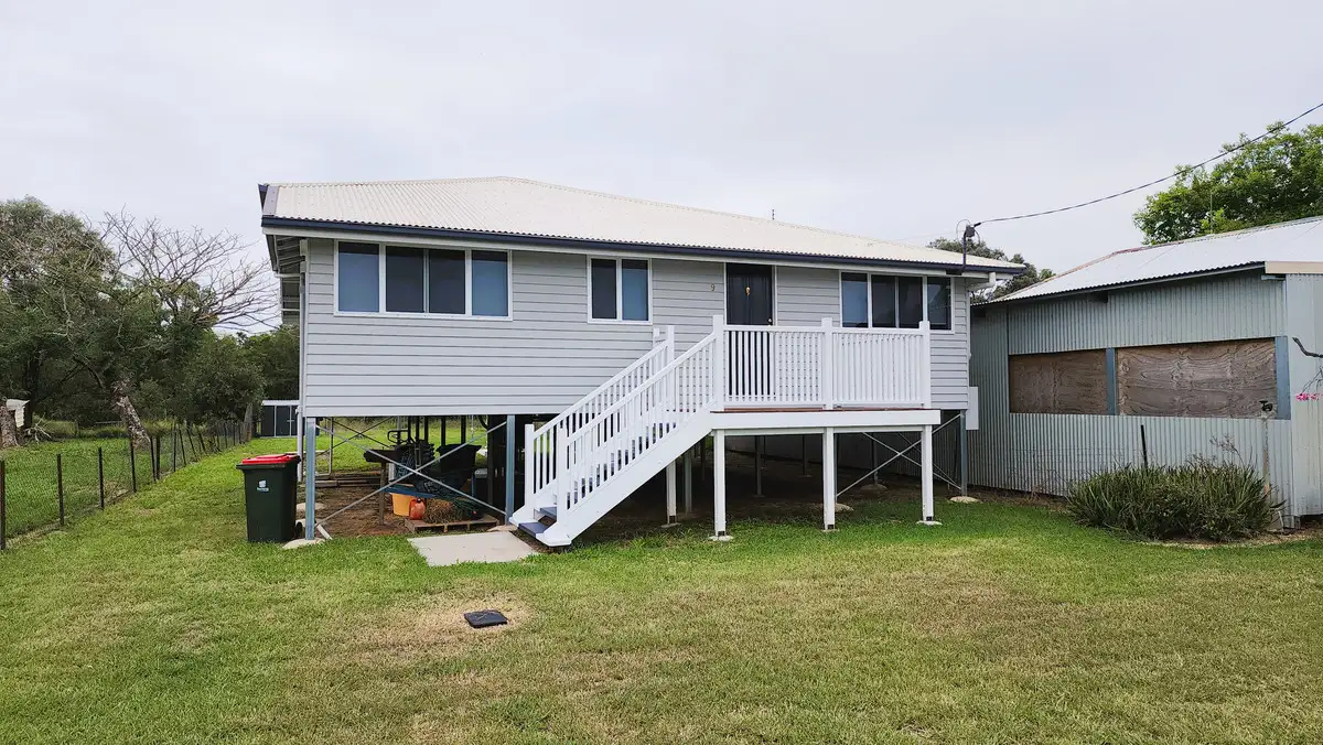 Main view of Homely house listing, 9 Don Street, Wowan QLD 4702