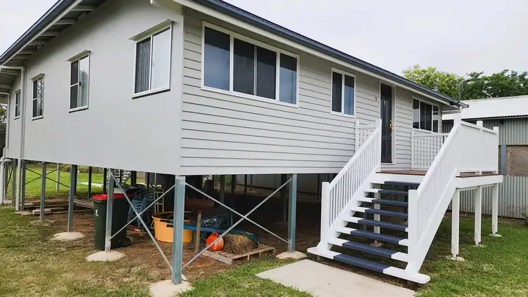 Third view of Homely house listing, 9 Don Street, Wowan QLD 4702