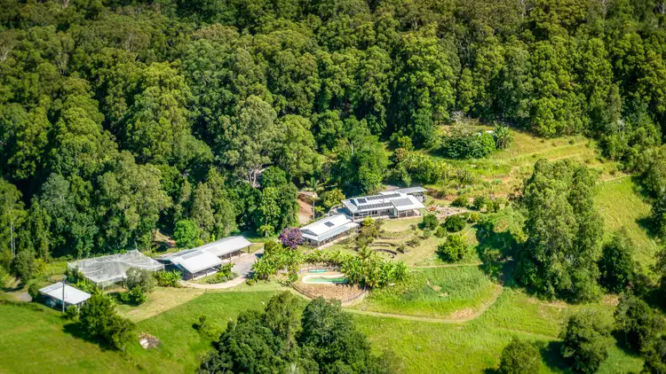 165 Hydes Creek Road, Bellingen NSW 2454
