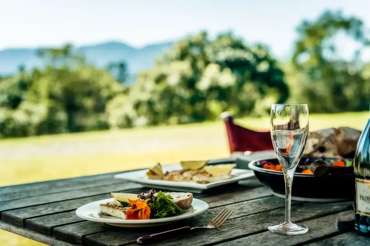 Third view of Homely house listing, 165 Hydes Creek Road, Bellingen NSW 2454