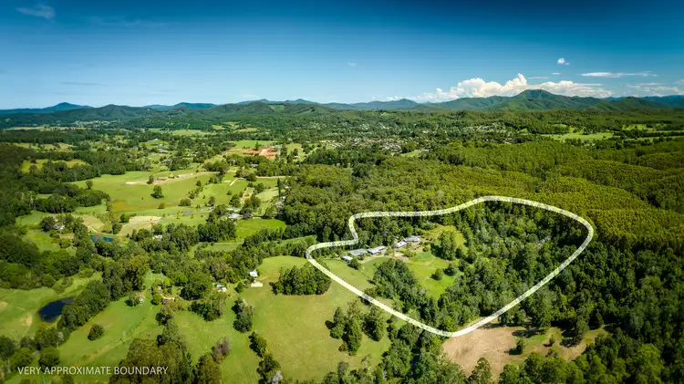 Sixth view of Homely house listing, 165 Hydes Creek Road, Bellingen NSW 2454