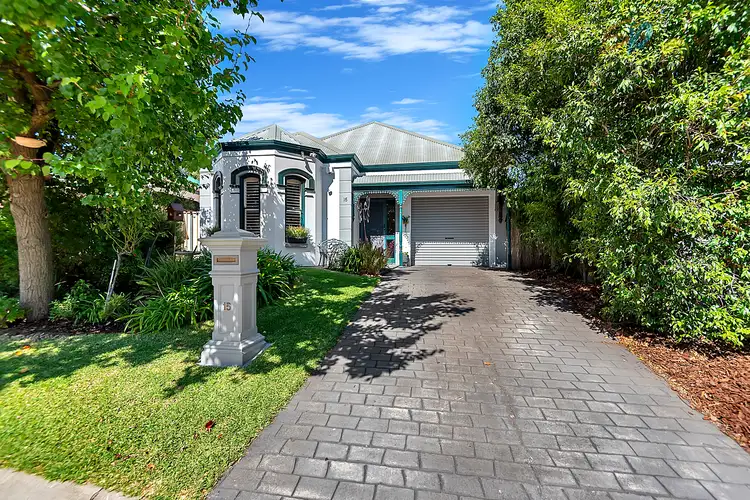 15 Ackland Court, Wynn Vale SA 5127