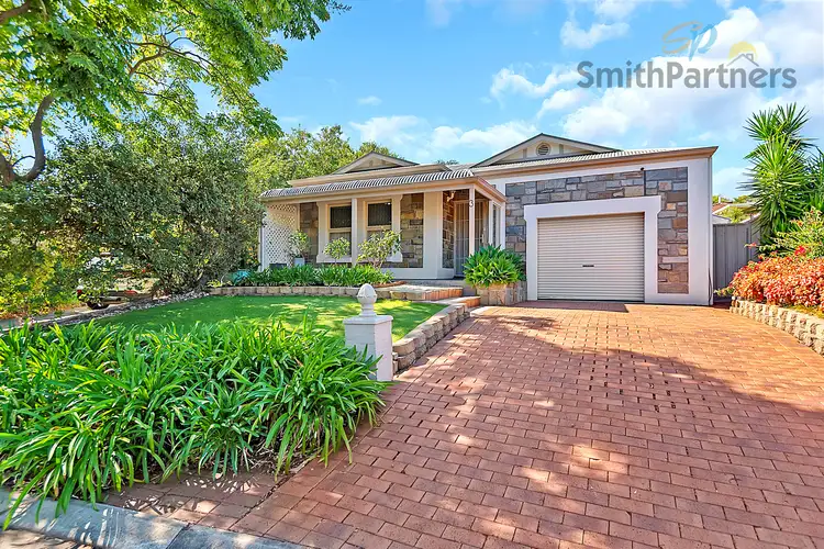 Main view of Homely house listing, 3 Coachwood Court, Wynn Vale SA 5127