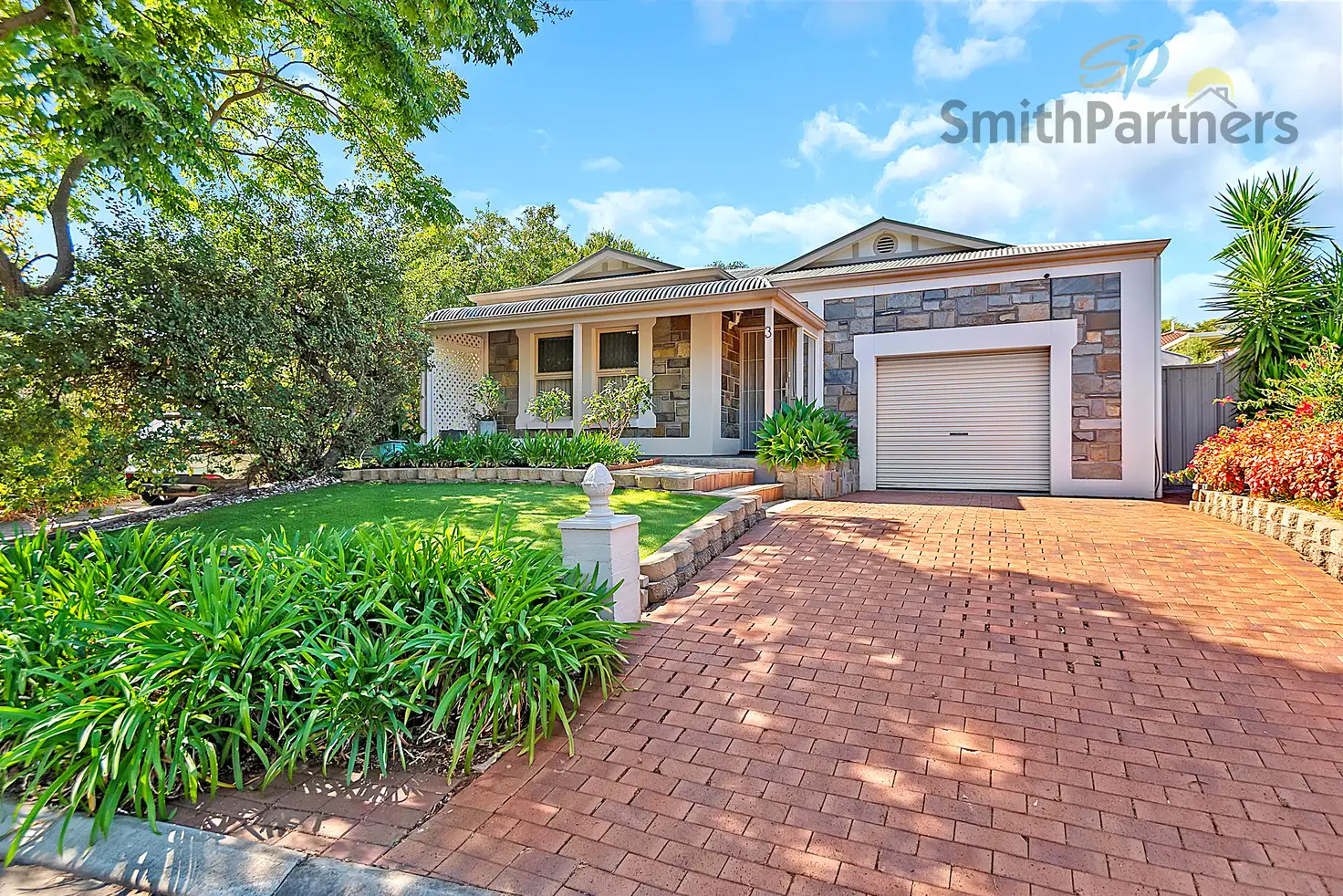 Main view of Homely house listing, 3 Coachwood Court, Wynn Vale SA 5127