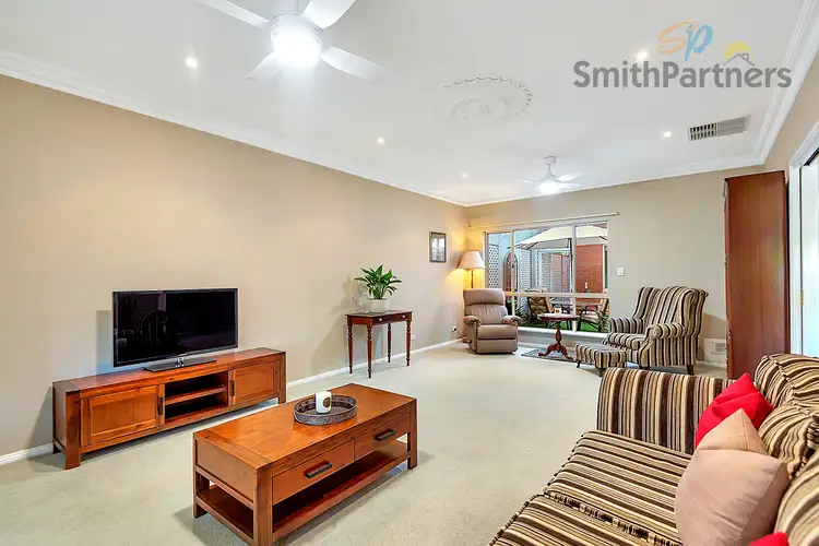 Fourth view of Homely house listing, 3 Coachwood Court, Wynn Vale SA 5127