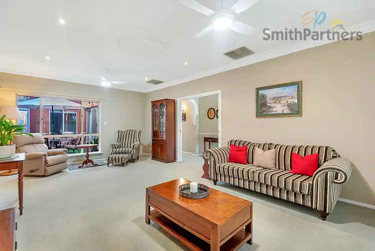 Fifth view of Homely house listing, 3 Coachwood Court, Wynn Vale SA 5127