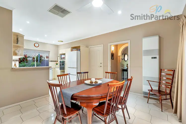 Sixth view of Homely house listing, 3 Coachwood Court, Wynn Vale SA 5127