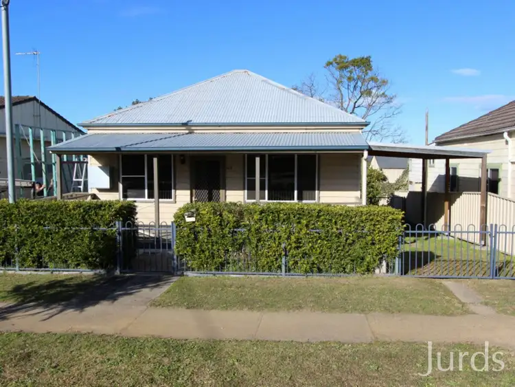 Main view of Homely house listing, 43 Hall Street, Cessnock NSW 2325
