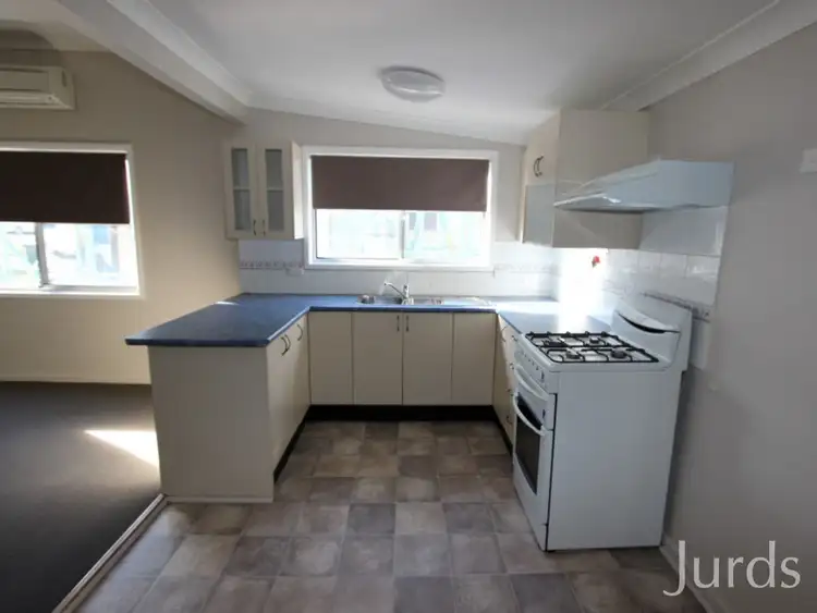 Second view of Homely house listing, 43 Hall Street, Cessnock NSW 2325