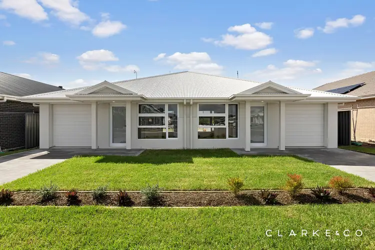 48a & 48b Crestwood Road, Thornton NSW 2322