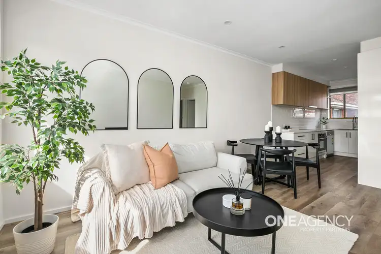Main view of Homely unit listing, 4/33 Prospect Street, Glenroy VIC 3046