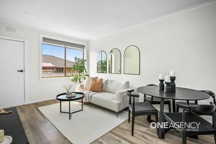Second view of Homely unit listing, 4/33 Prospect Street, Glenroy VIC 3046