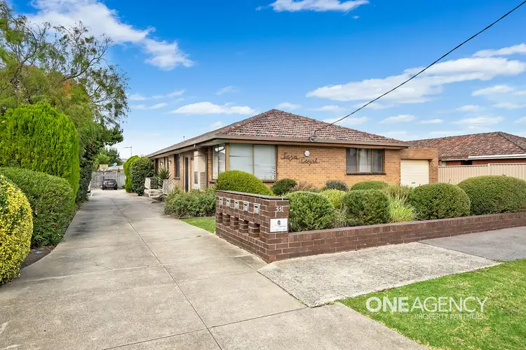 Third view of Homely unit listing, 4/33 Prospect Street, Glenroy VIC 3046