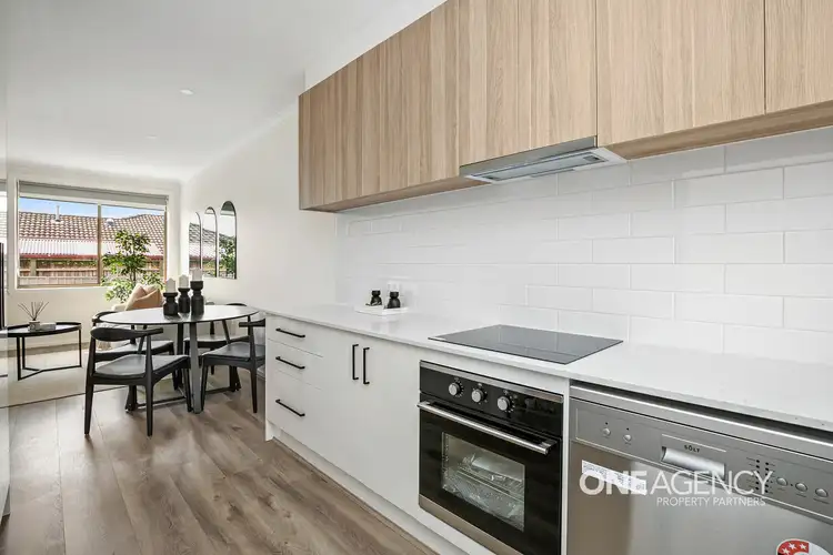 Fourth view of Homely unit listing, 4/33 Prospect Street, Glenroy VIC 3046