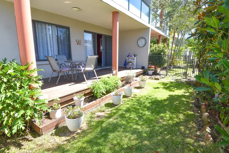 8/54 Park Avenue, Yamba NSW 2464