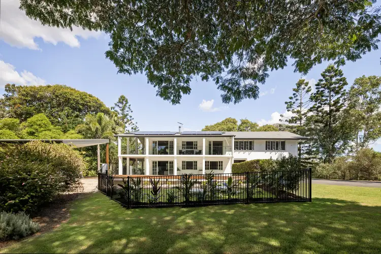Main view of Homely rural property listing, 20 Royston Street, Brookfield QLD 4069
