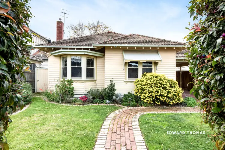 93 Fenton Street, Ascot Vale VIC 3032