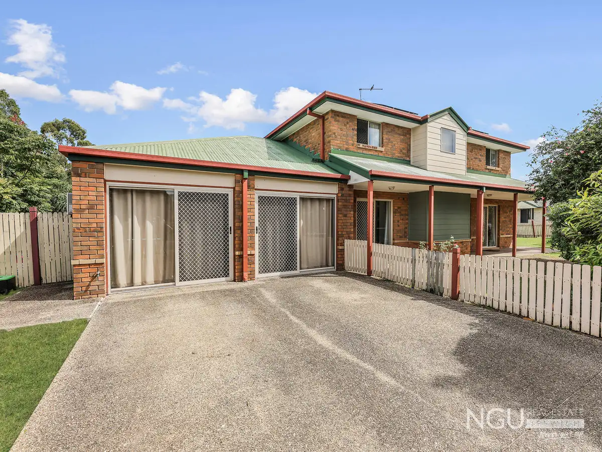 Main view of Homely house listing, 16 Jonquil Circuit, Flinders View QLD 4305