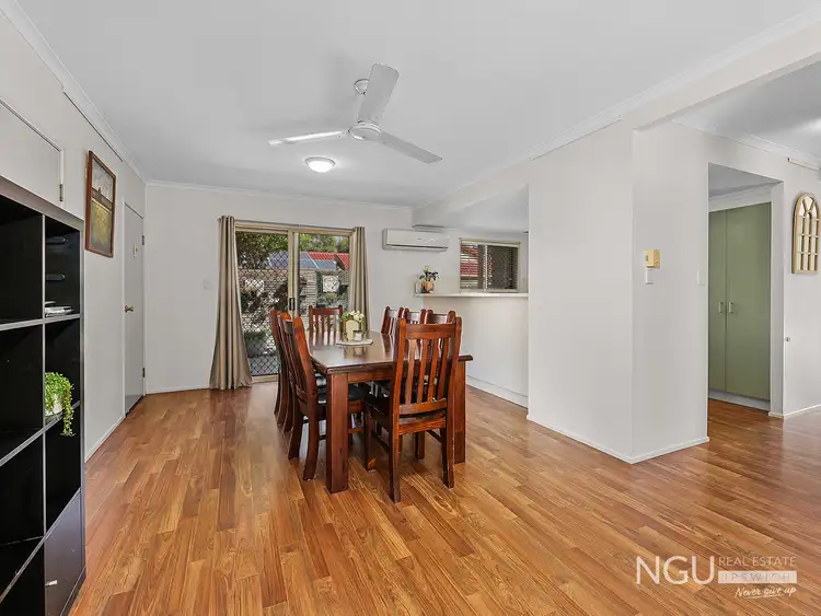 Second view of Homely house listing, 16 Jonquil Circuit, Flinders View QLD 4305