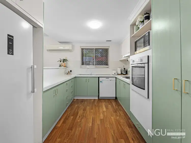 Third view of Homely house listing, 16 Jonquil Circuit, Flinders View QLD 4305