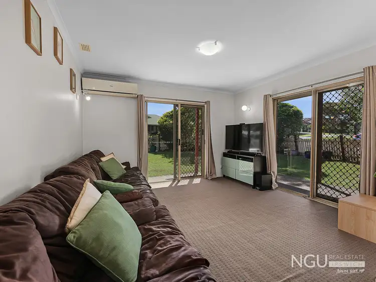 Fourth view of Homely house listing, 16 Jonquil Circuit, Flinders View QLD 4305
