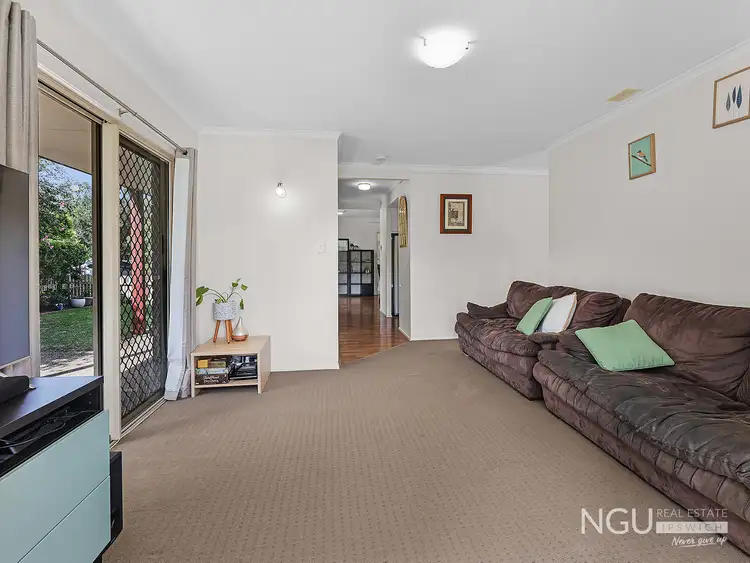 Fifth view of Homely house listing, 16 Jonquil Circuit, Flinders View QLD 4305