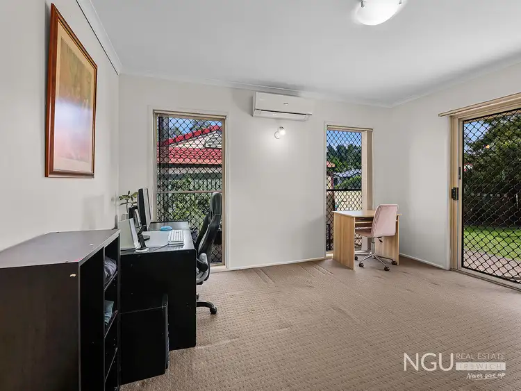 Sixth view of Homely house listing, 16 Jonquil Circuit, Flinders View QLD 4305