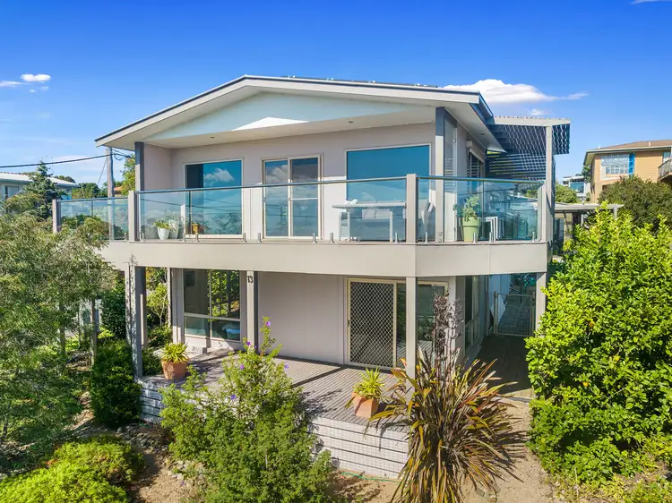 Main view of Homely house listing, 13 Bonwick Avenue, San Remo VIC 3925