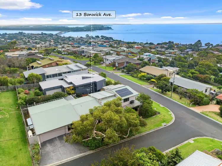 Fourth view of Homely house listing, 13 Bonwick Avenue, San Remo VIC 3925