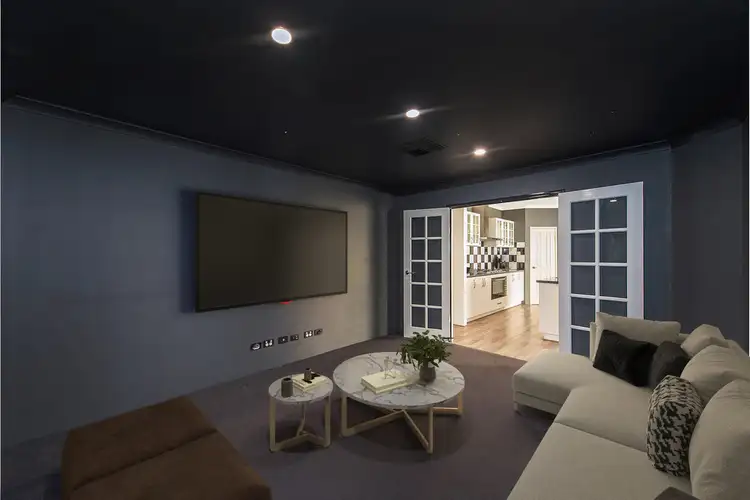 Fourth view of Homely house listing, 296 Pebble Beach Boulevard, Meadow Springs WA 6210