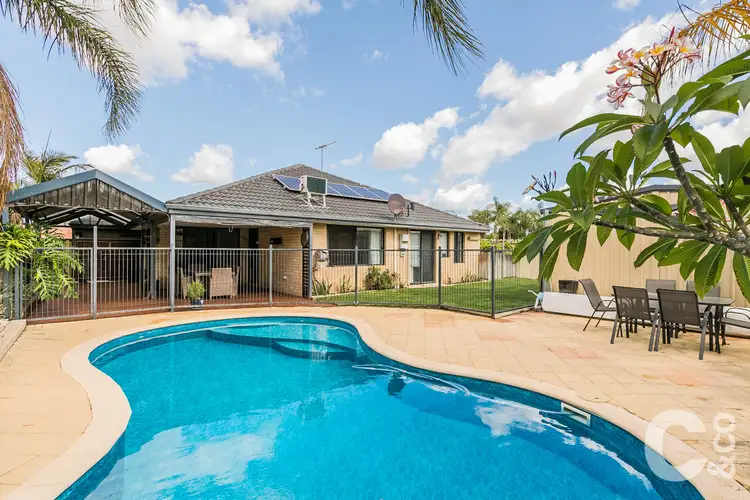 Main view of Homely house listing, 24 Chieftain Street, Bertram WA 6167