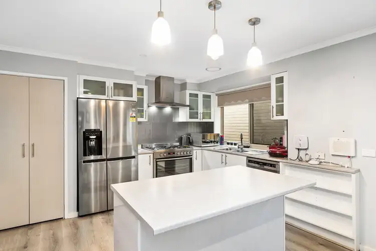 Third view of Homely house listing, 1 Corella Court, Carrum Downs VIC 3201