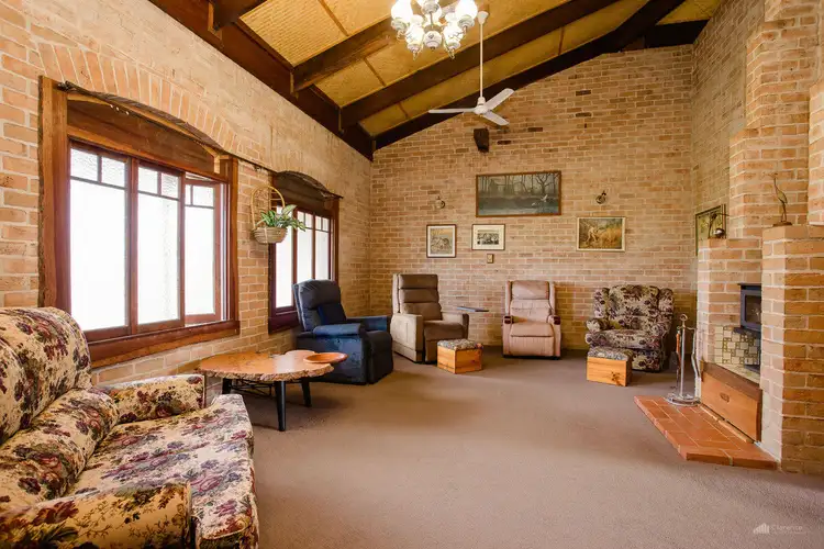 Third view of Homely rural property listing, 141 Bowlings Road, Ulmarra NSW 2462