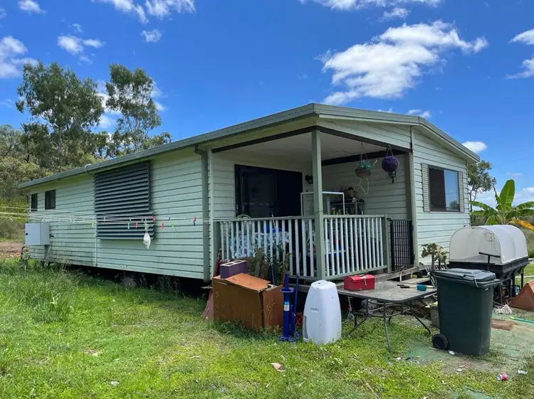 Second view of Homely rural property listing, 884 Upper Ulam Road, Bajool QLD 4699