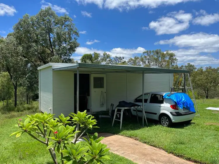 Third view of Homely rural property listing, 884 Upper Ulam Road, Bajool QLD 4699