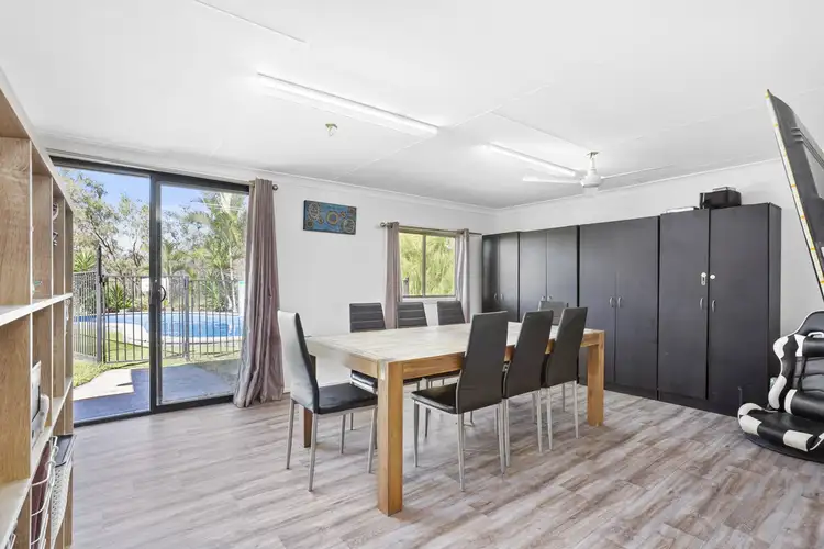Fourth view of Homely rural property listing, 884 Upper Ulam Road, Bajool QLD 4699