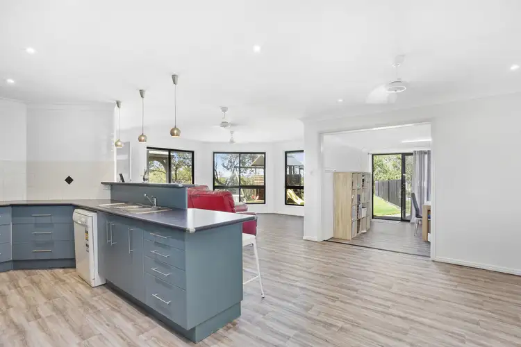 Sixth view of Homely rural property listing, 884 Upper Ulam Road, Bajool QLD 4699