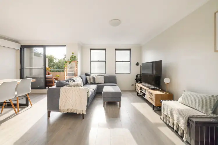 Main view of Homely apartment listing, 19/17-37 Lawrence Street, Alexandria NSW 2015