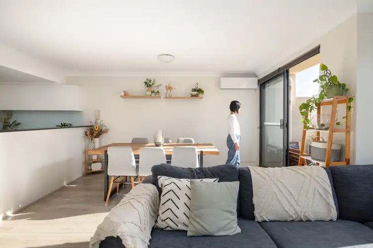 Second view of Homely apartment listing, 19/17-37 Lawrence Street, Alexandria NSW 2015