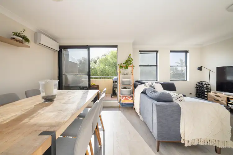 Third view of Homely apartment listing, 19/17-37 Lawrence Street, Alexandria NSW 2015