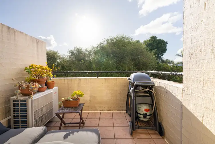 Fourth view of Homely apartment listing, 19/17-37 Lawrence Street, Alexandria NSW 2015