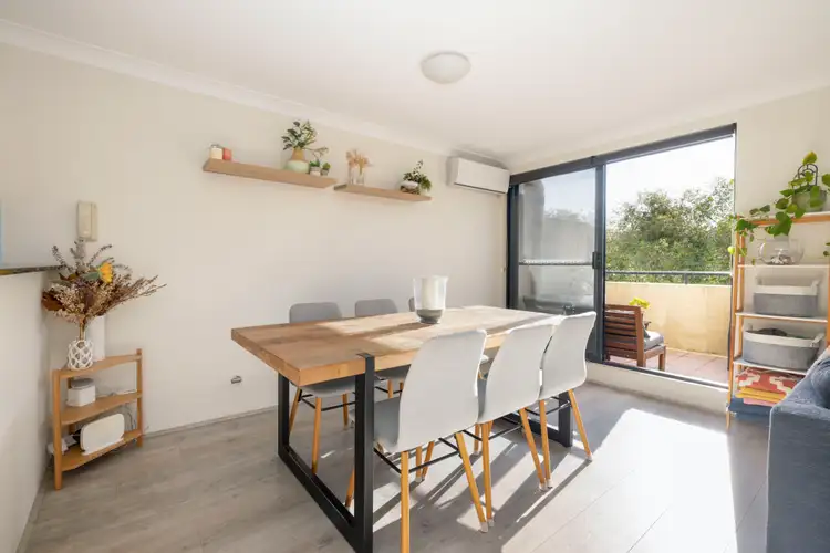 Sixth view of Homely apartment listing, 19/17-37 Lawrence Street, Alexandria NSW 2015