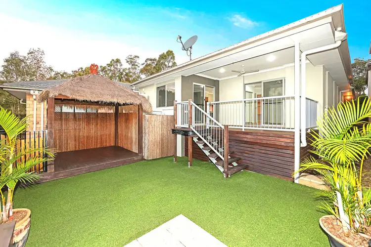 Second view of Homely house listing, 14 Morialta Street, Springfield Lakes QLD 4300