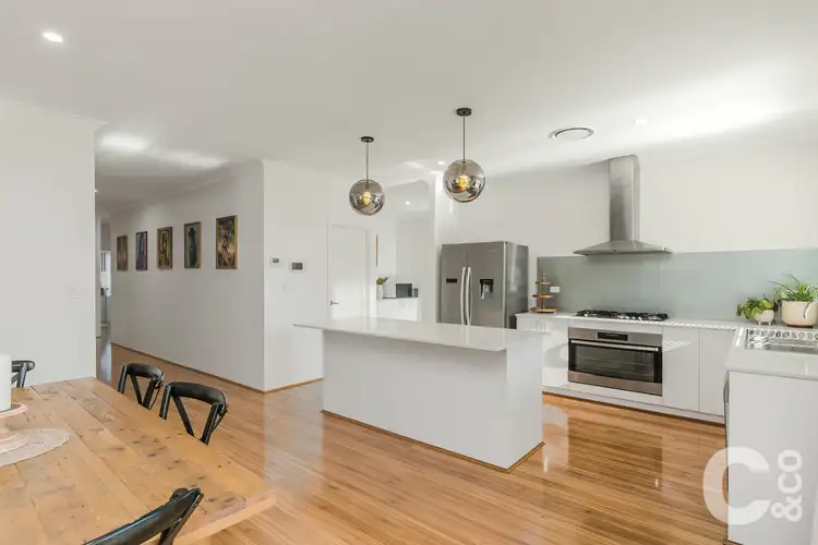 Fourth view of Homely house listing, 17 Stevenson Boulevard, Parmelia WA 6167