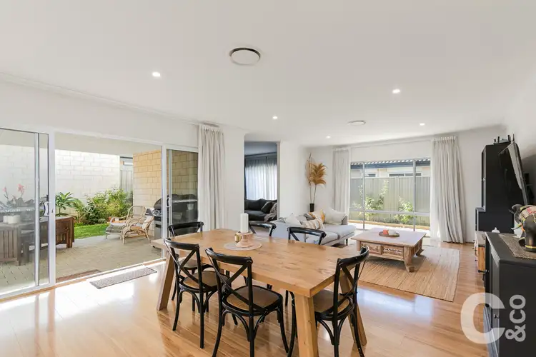 Sixth view of Homely house listing, 17 Stevenson Boulevard, Parmelia WA 6167