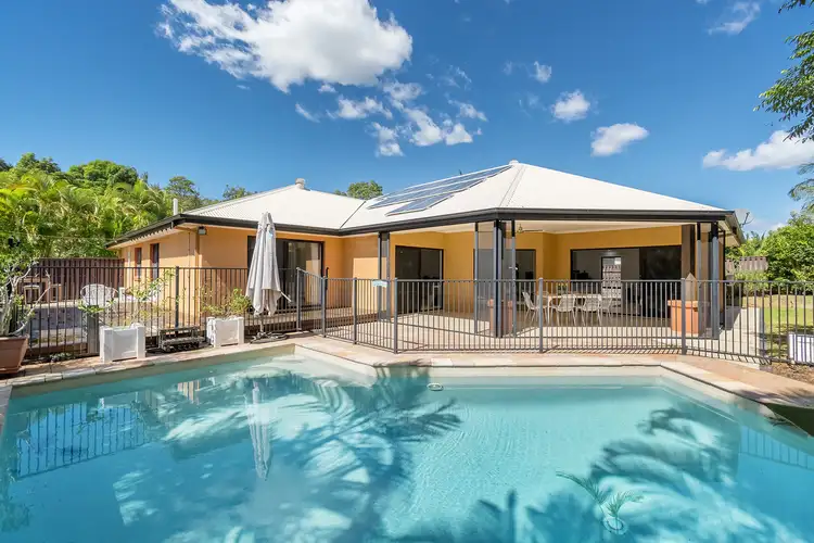 8 Nerida Lane, Coomera Waters QLD 4209