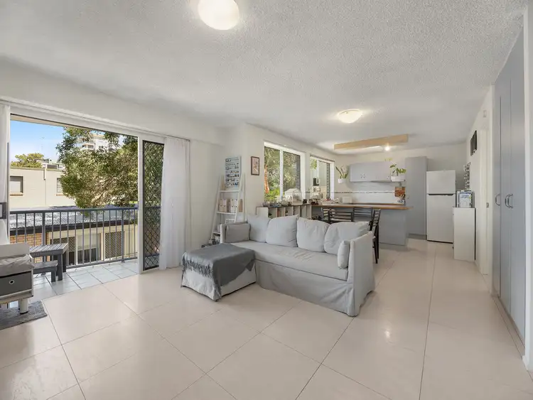 Third view of Homely unit listing, 2/2 Upper Gay Terrace, Kings Beach QLD 4551