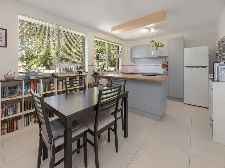 Sixth view of Homely unit listing, 2/2 Upper Gay Terrace, Kings Beach QLD 4551
