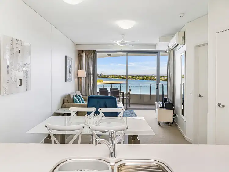 608/12 Otranto Avenue, Caloundra QLD 4551